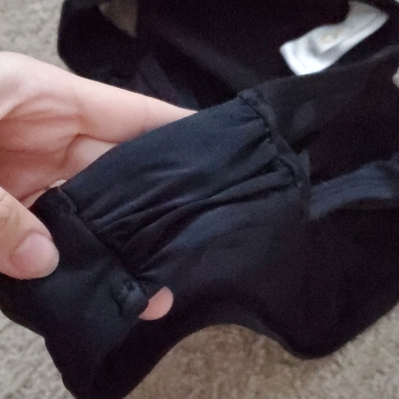 NWOT Gossip bikini bottom swim - Picture 7 of 8